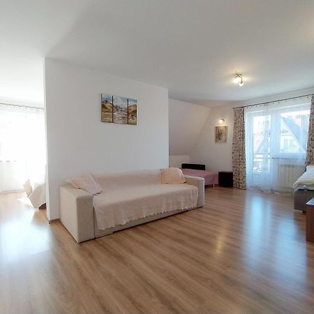 Apartament Закопане Екстер'єр фото