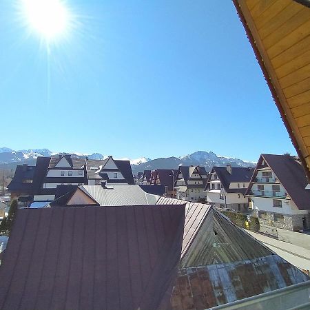 Apartament Закопане Екстер'єр фото