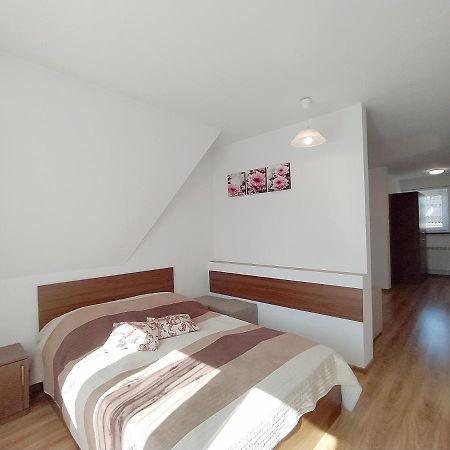 Apartament Закопане Екстер'єр фото