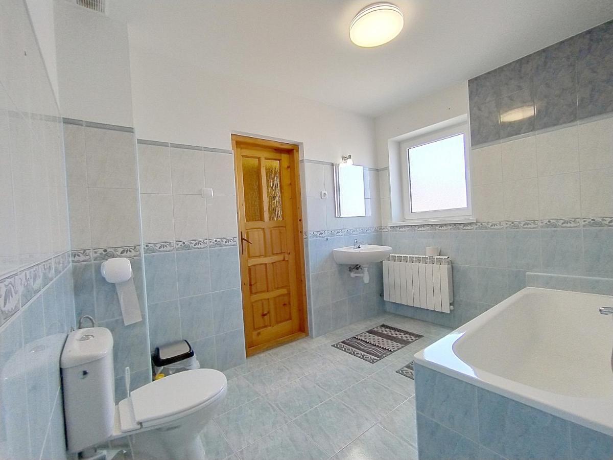 Apartament Закопане Екстер'єр фото