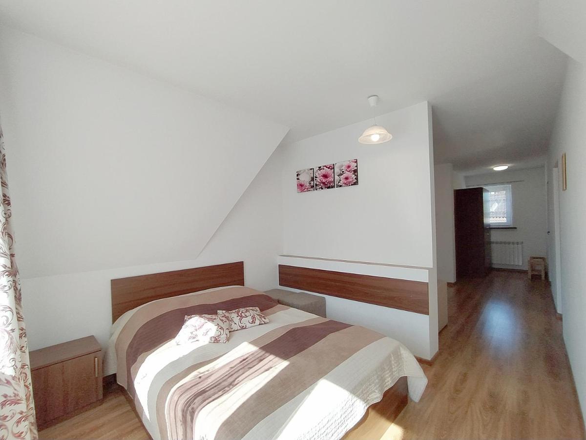 Apartament Закопане Екстер'єр фото